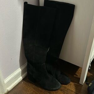 Sam Edelman boots